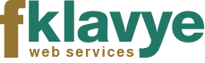 Fklavye